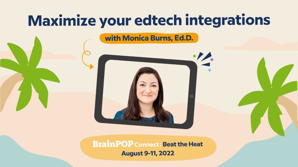 BrainPOP Webinar