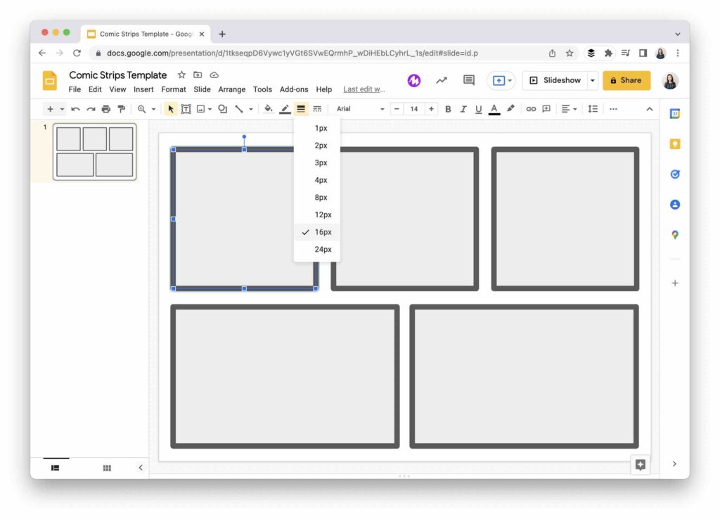 how-to-create-comic-strips-in-google-slides