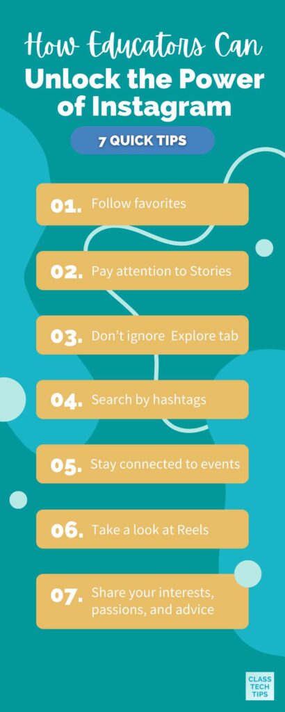 Instagram-for-Teachers-Infographic