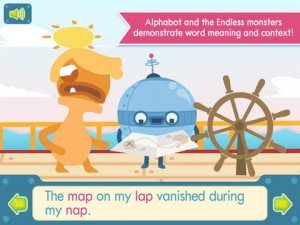 Endless Wordplay: Spelling and Phonics App