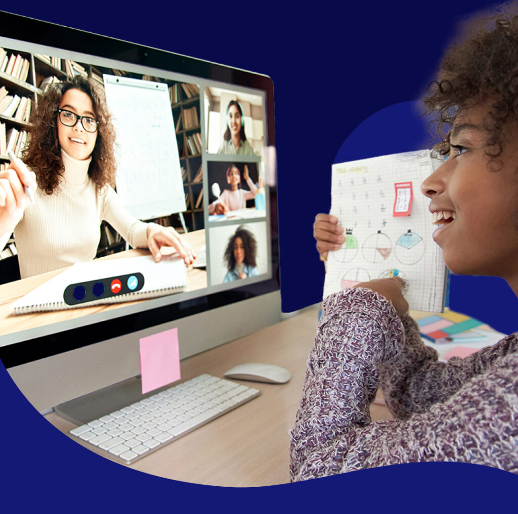 Learn how to provide reading and math extra help this school year with a set of online courses from SplashLearn for elementary students.