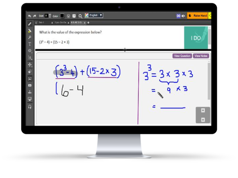 Learn about different models for virtual tutoring your students might benefit from like homework help or targeted weekly sessions with goals.