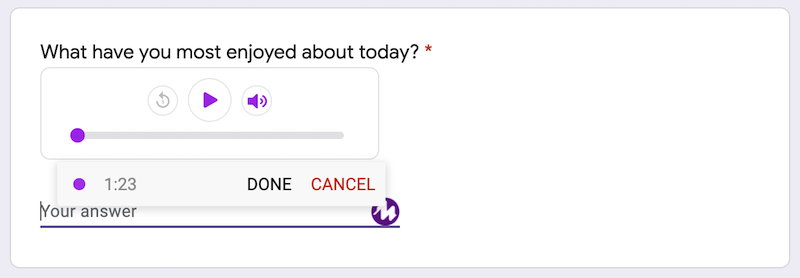 Learn how the voice technology in the EdTech tool Mote can support UDL goals in your school and learner variability in your classroom.