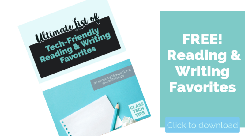 In this episode I share strategies for finding and using read aloud videos in your classroom. You’ll hear how this multimedia resource can help students access high quality text, help you plan a lesson, and help families leverage the power of YouTube!